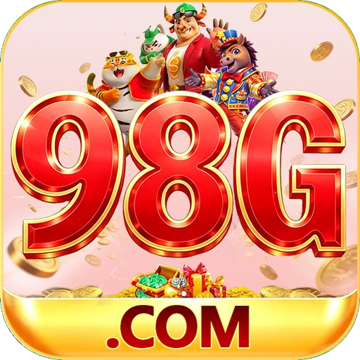 98G.com-Plataforma Mobile com PIX no Brasil Logo